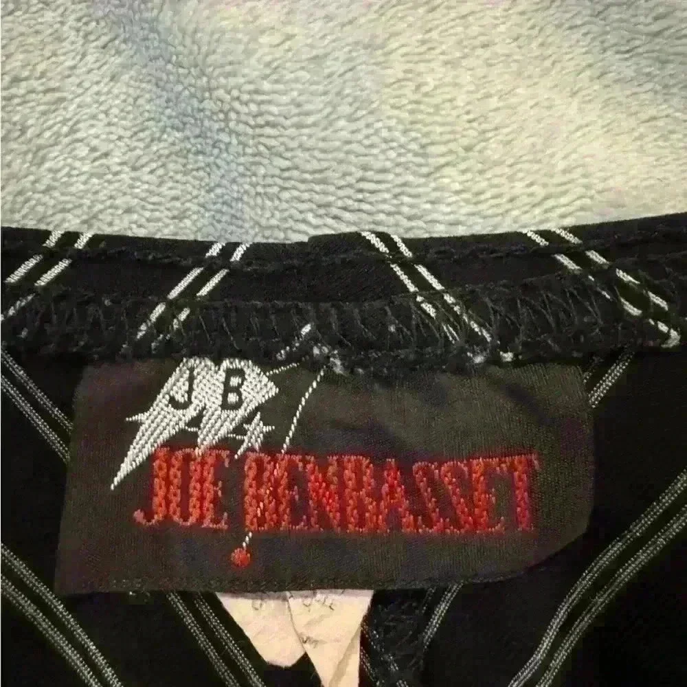 Women’s Black Joe Benbasset Skirt